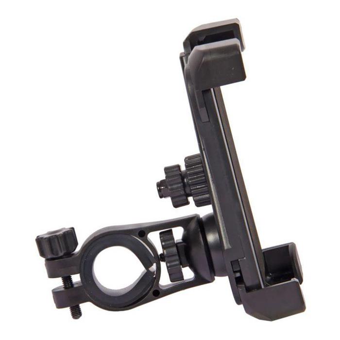 پایه نگهدارنده گوشی موبایل مدل Universal Bike Holder مناسب برای موتور و دوچرخه